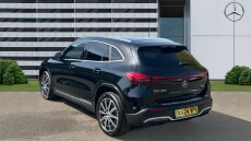 Mercedes-Benz Eqa 350 4M 215kW AMG Line Executive 66.5kWh 5dr At Electric Hatchback